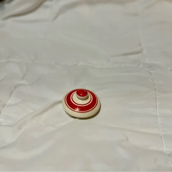 Le Souk Nejma teapot | Handmade | Hand-painted | Rare | Ceramic - Picture 7 of 12